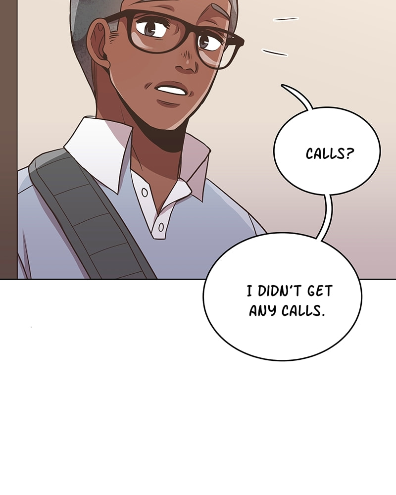 Gourmet Hound Chapter 144 page 83 - 