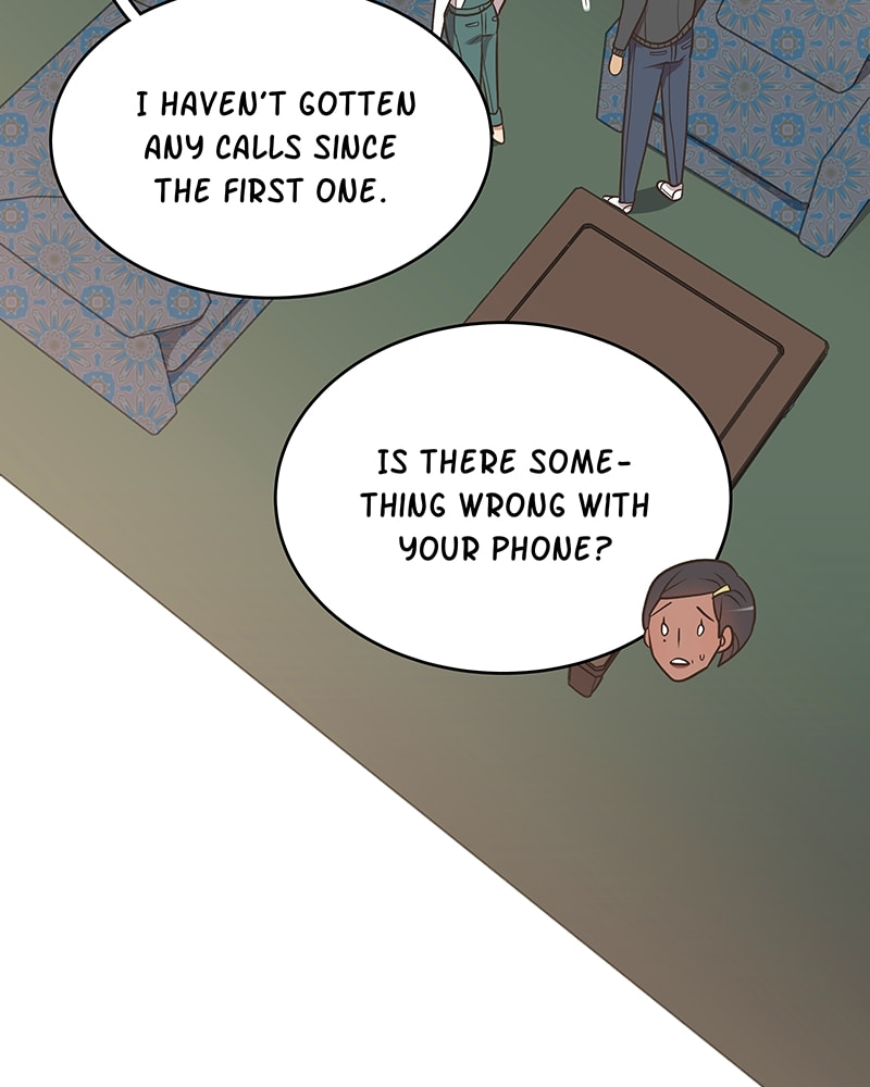 Gourmet Hound Chapter 144 page 85 - 