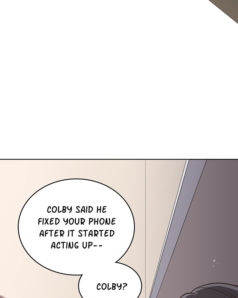 Gourmet Hound Chapter 144 page 86 - 