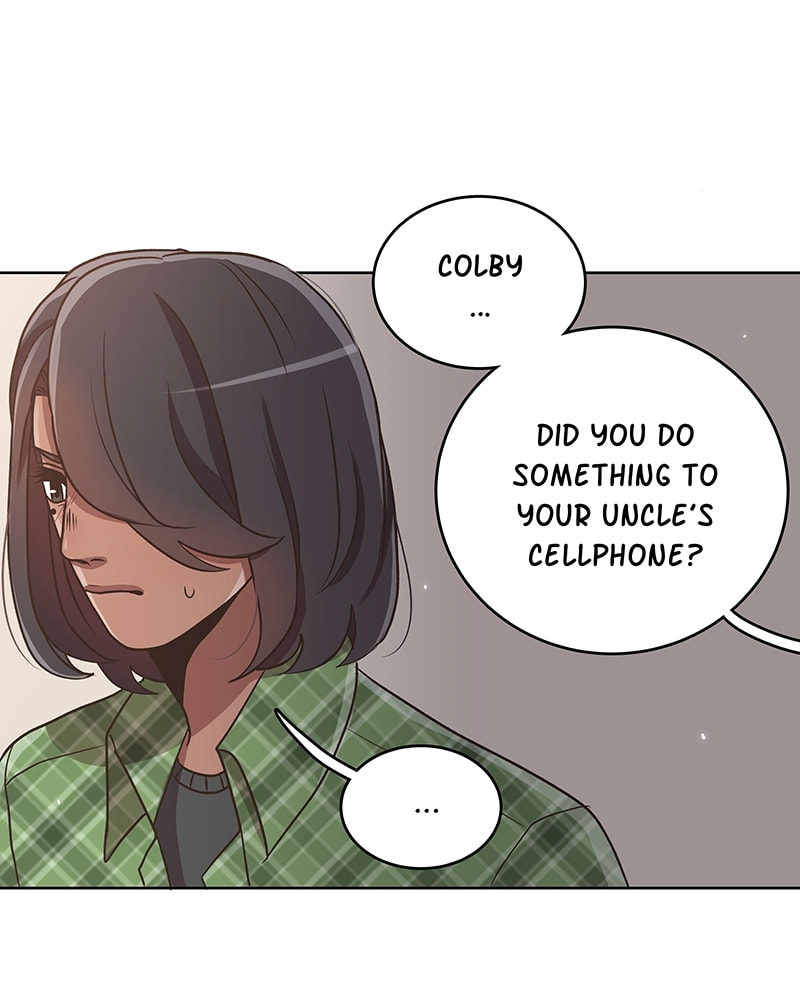 Gourmet Hound Chapter 144 page 88 - 