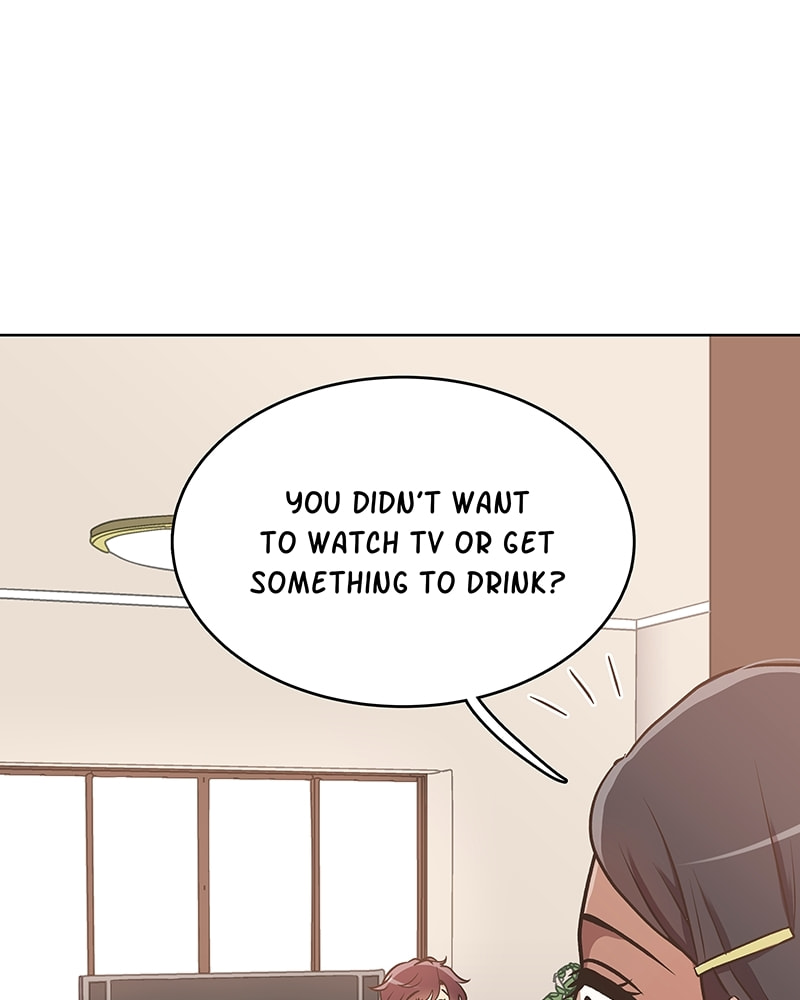 Gourmet Hound Chapter 144 page 10 - 