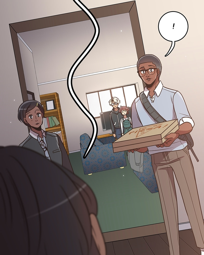 Gourmet Hound Chapter 144 page 91 - 