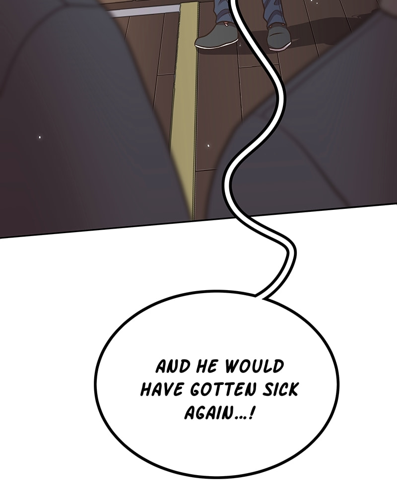 Gourmet Hound Chapter 144 page 95 - 