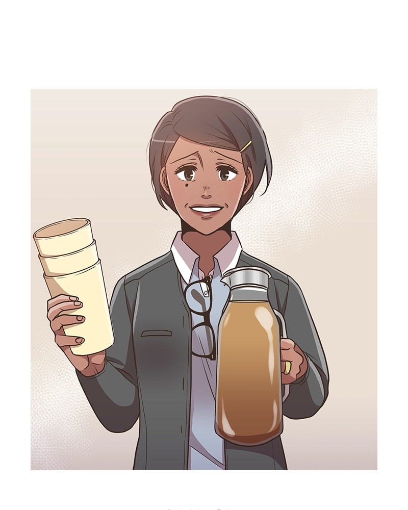 Gourmet Hound Chapter 144 page 97 - 