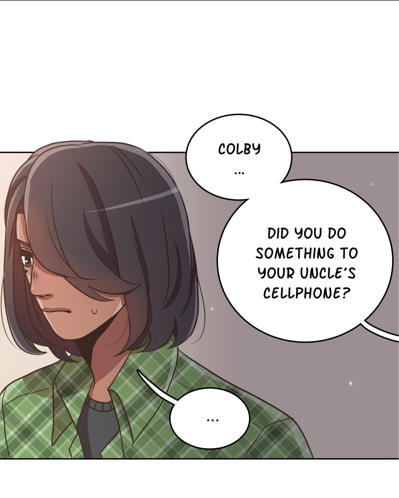 Gourmet Hound Chapter 145 page 1 - 