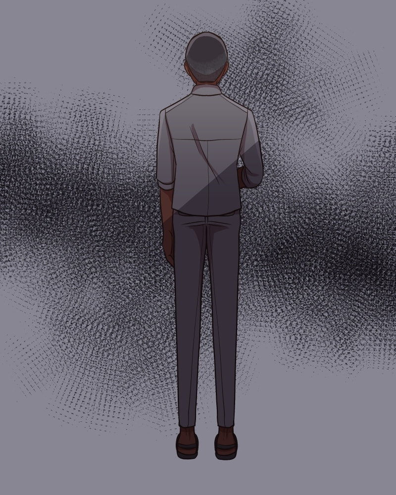 Gourmet Hound Chapter 145 page 110 - 