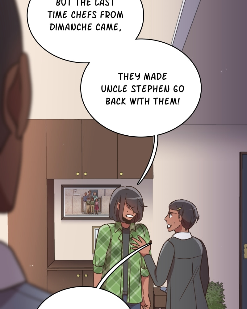 Gourmet Hound Chapter 145 page 12 - 