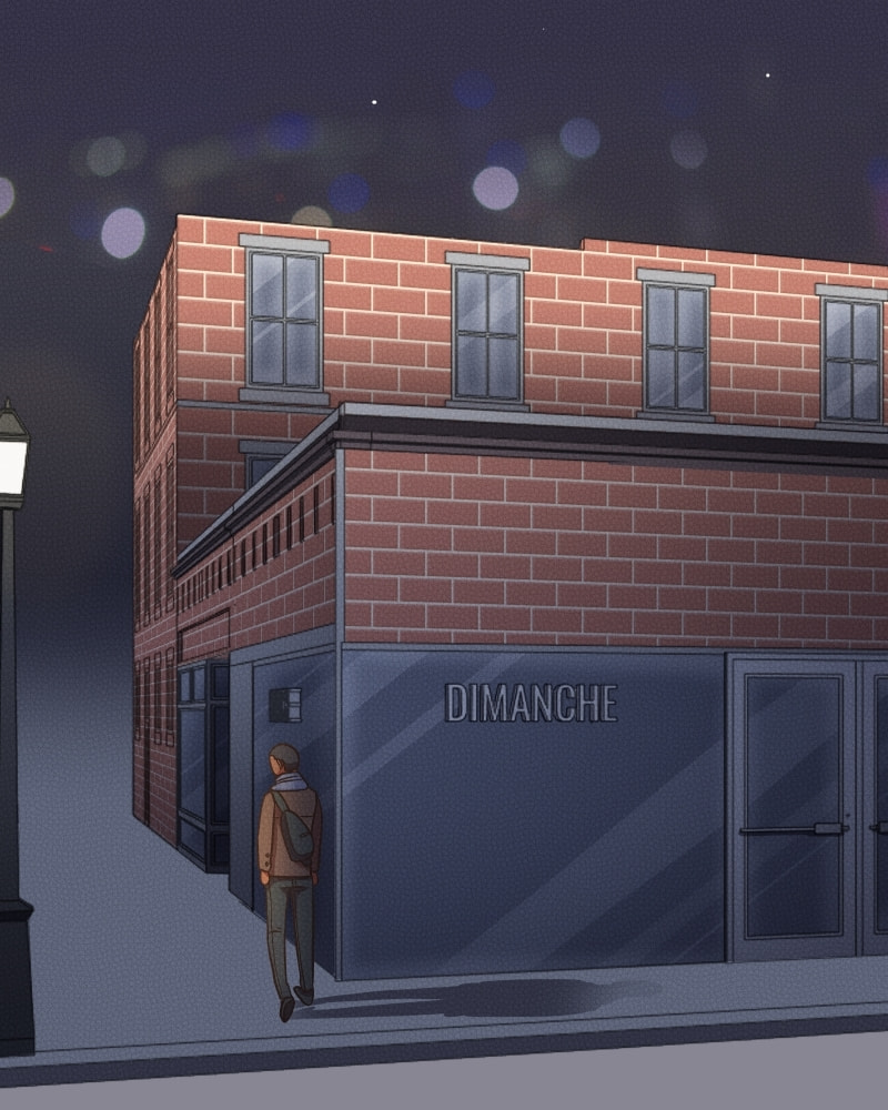 Gourmet Hound Chapter 145 page 113 - 
