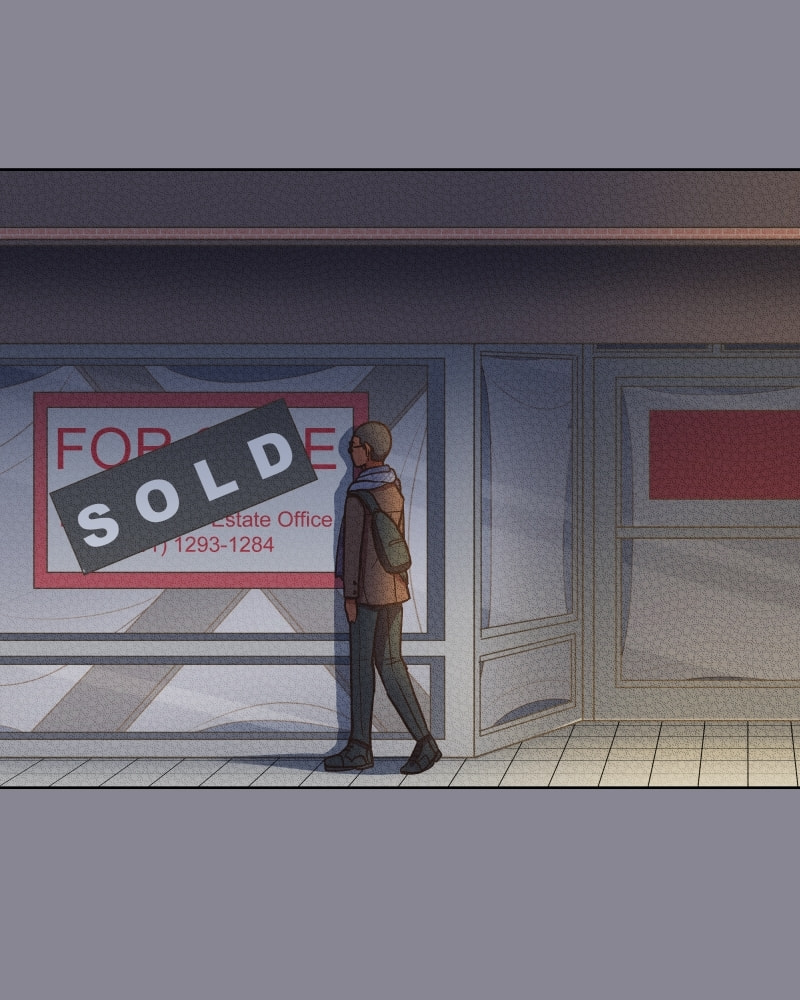 Gourmet Hound Chapter 145 page 117 - 