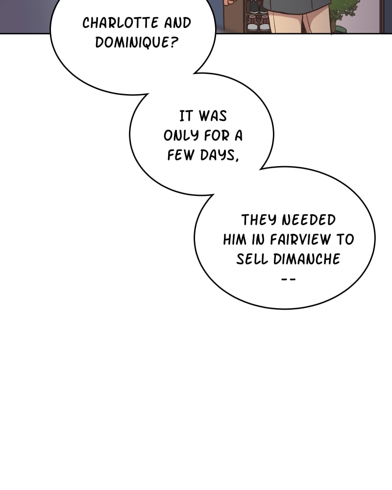 Gourmet Hound Chapter 145 page 13 - 