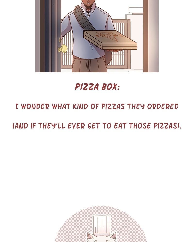 Gourmet Hound Chapter 145 page 124 - 