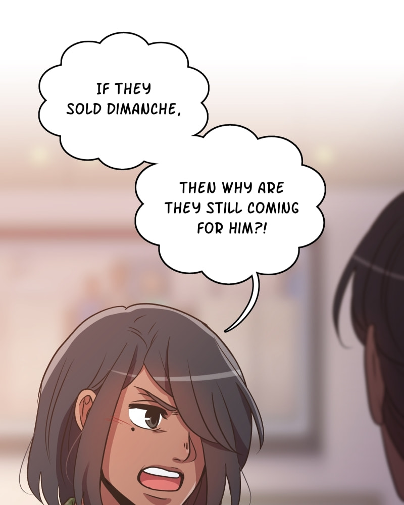 Gourmet Hound Chapter 145 page 14 - 