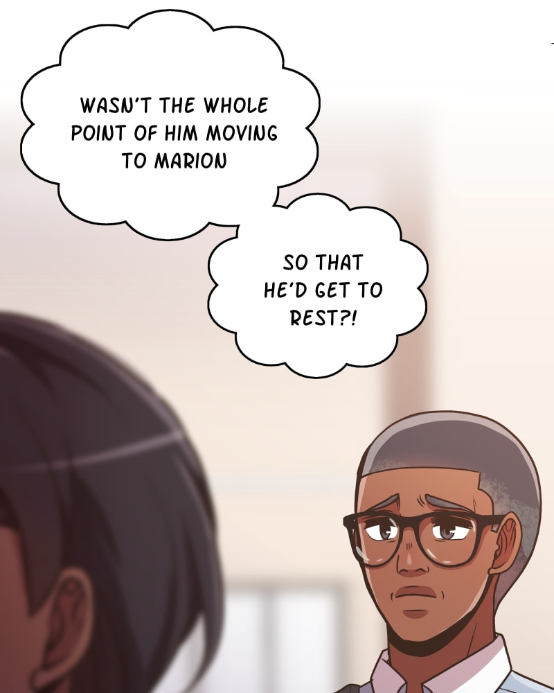 Gourmet Hound Chapter 145 page 16 - 
