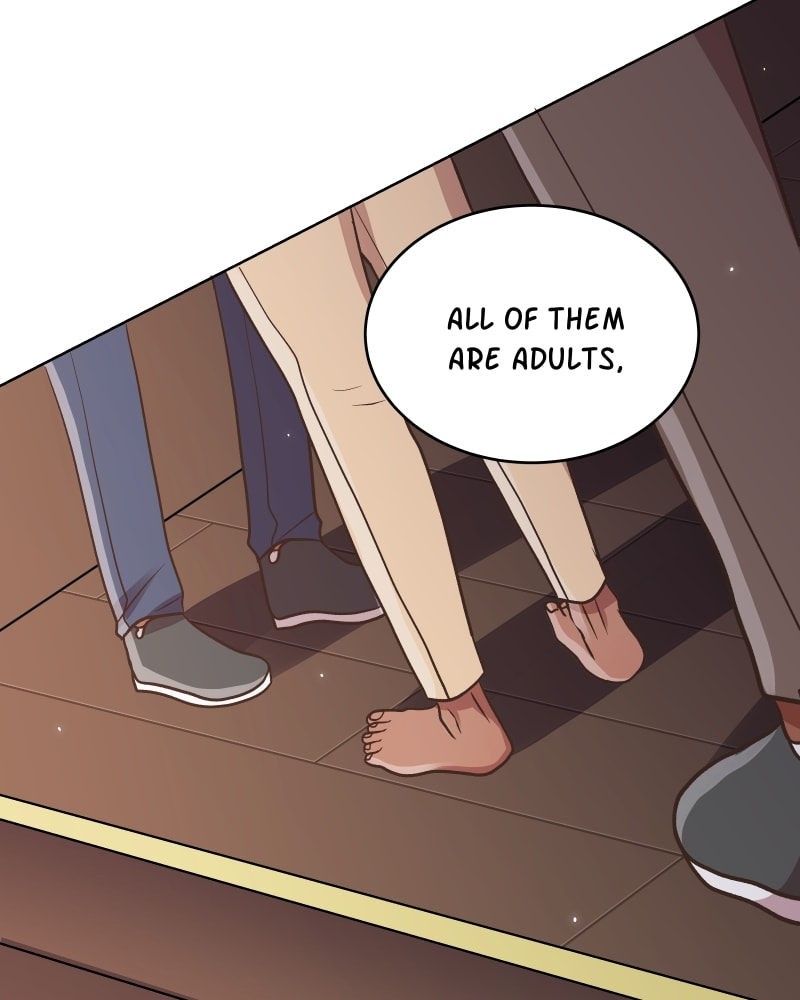 Gourmet Hound Chapter 145 page 18 - 