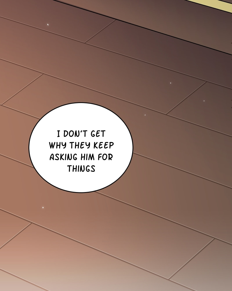 Gourmet Hound Chapter 145 page 19 - 