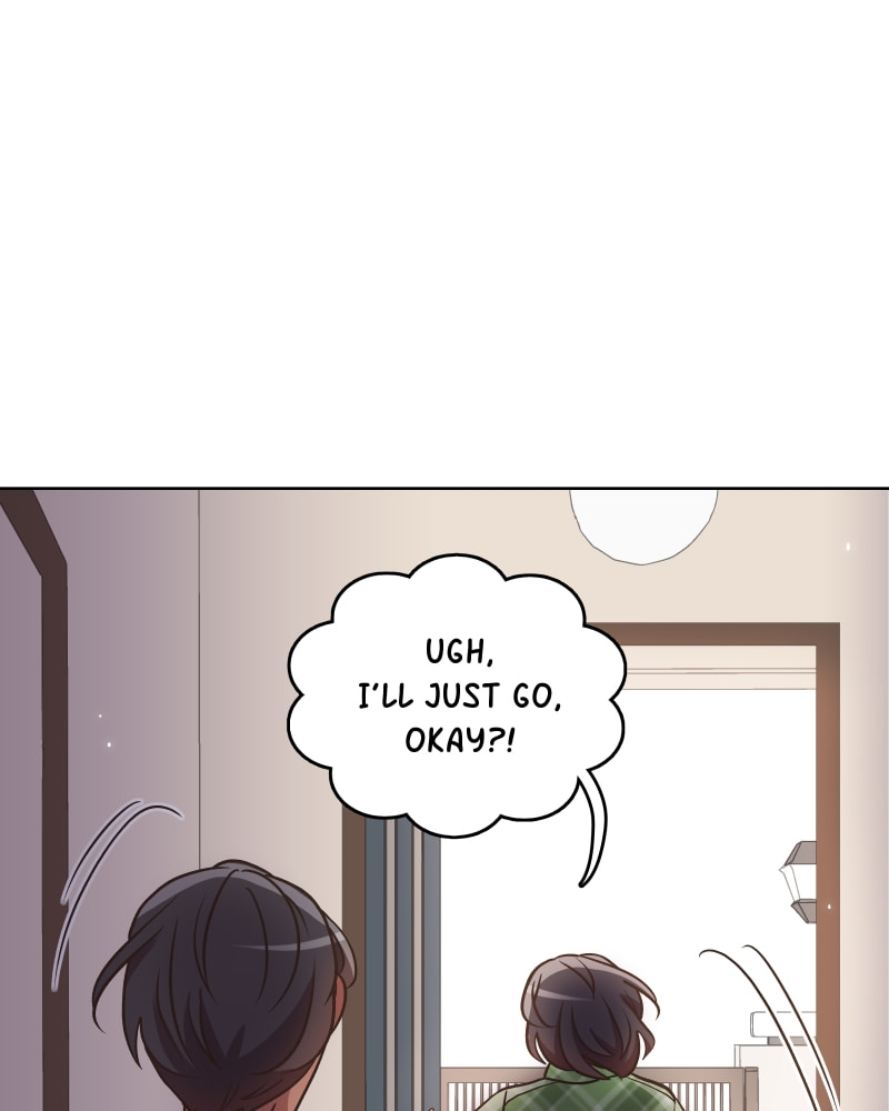 Gourmet Hound Chapter 145 page 22 - 