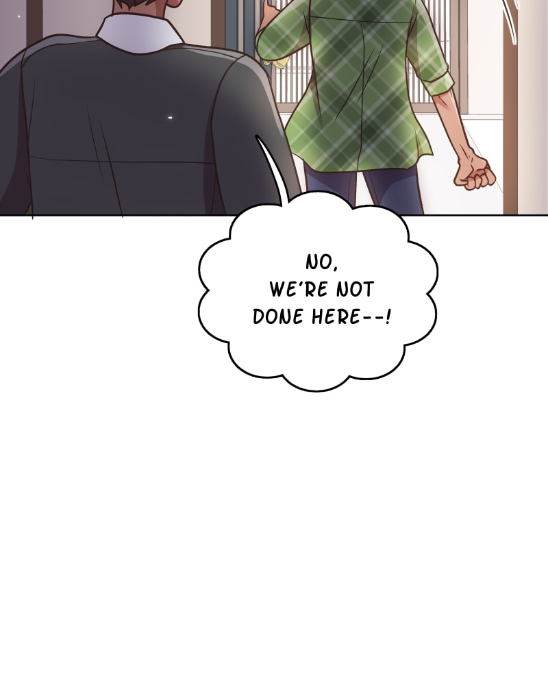 Gourmet Hound Chapter 145 page 23 - 