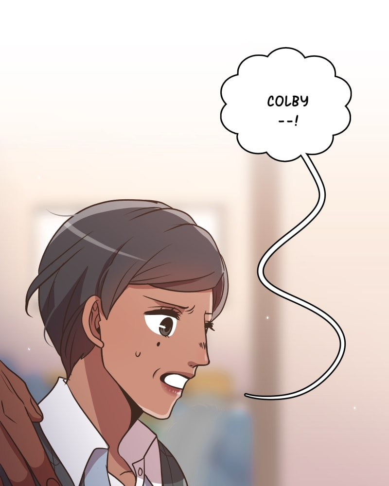 Gourmet Hound Chapter 145 page 24 - 