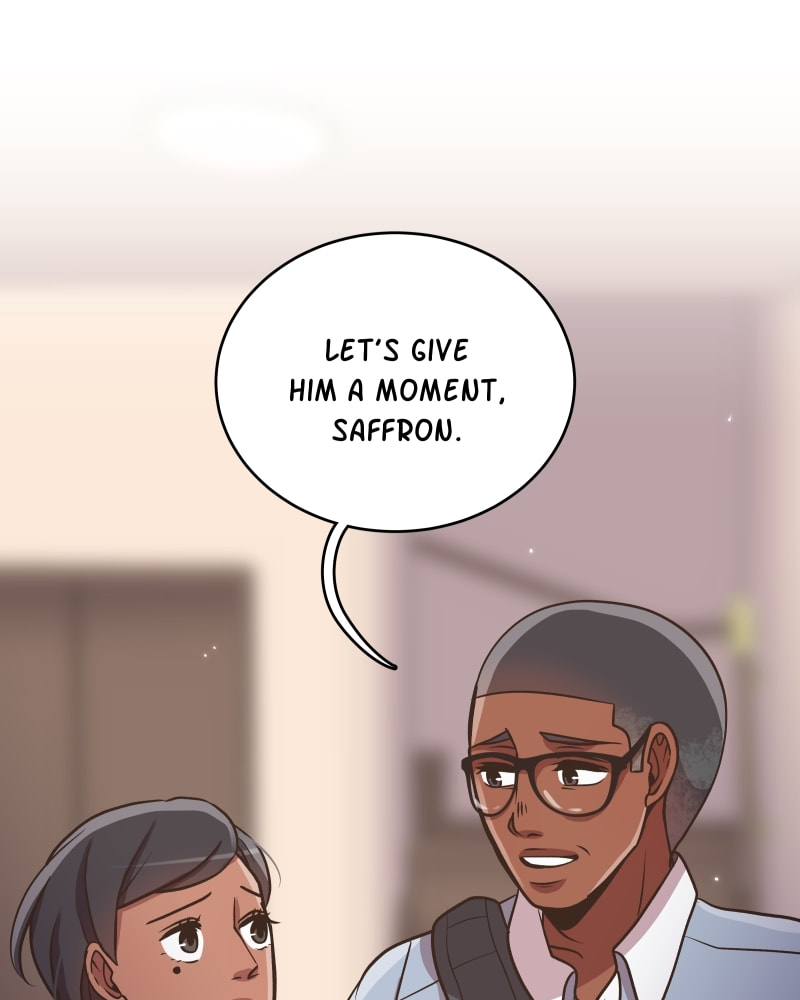 Gourmet Hound Chapter 145 page 26 - 