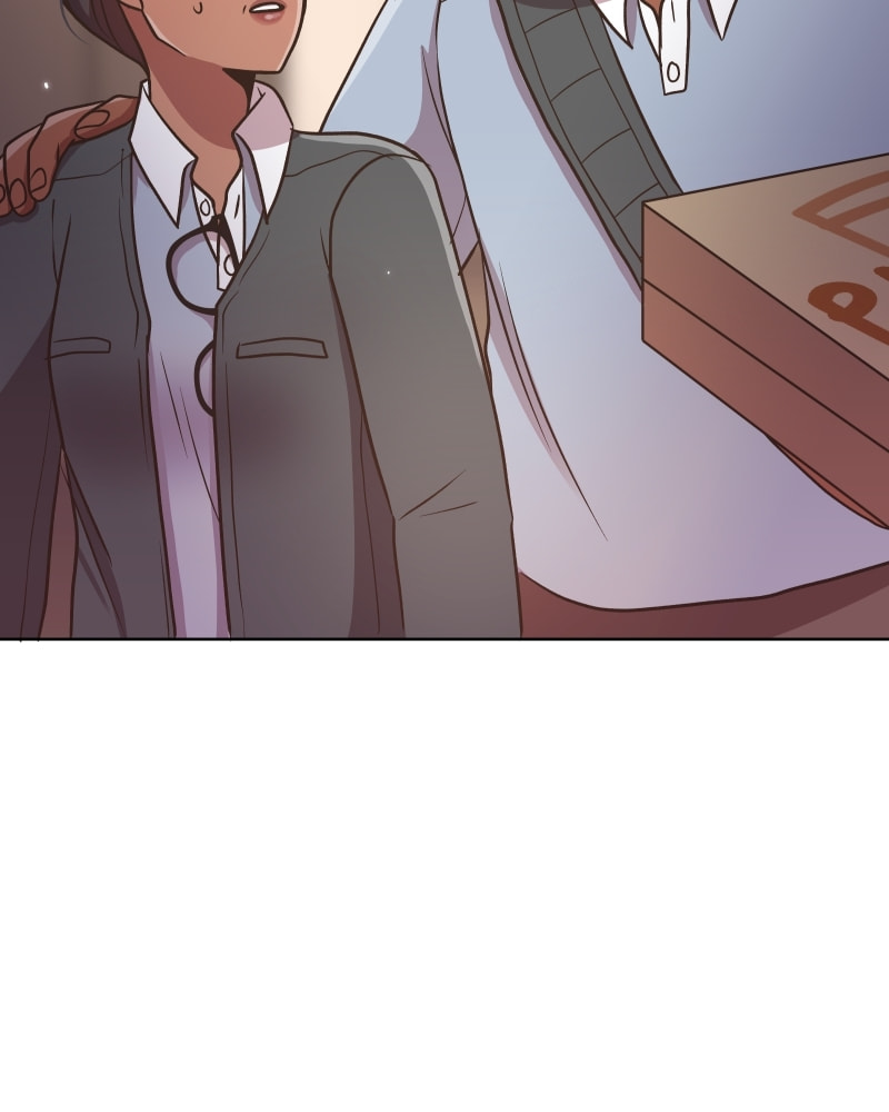 Gourmet Hound Chapter 145 page 27 - 