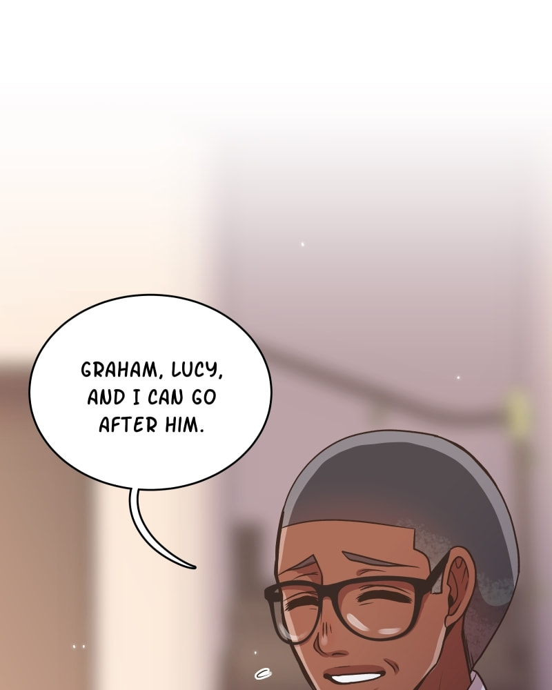 Gourmet Hound Chapter 145 page 28 - 