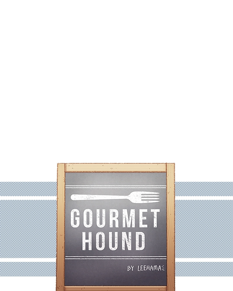Gourmet Hound Chapter 145 page 30 - 