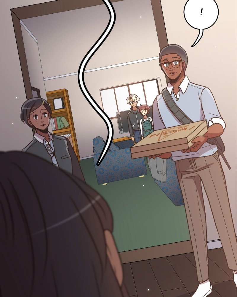 Gourmet Hound Chapter 145 page 4 - 