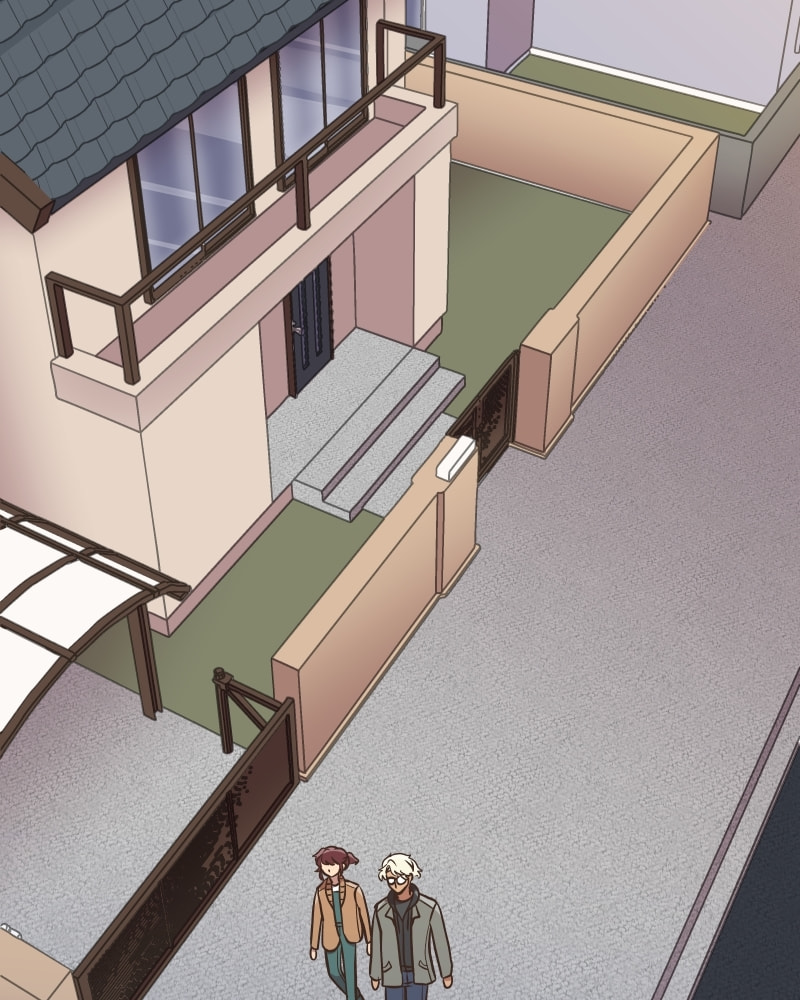 Gourmet Hound Chapter 145 page 35 - 