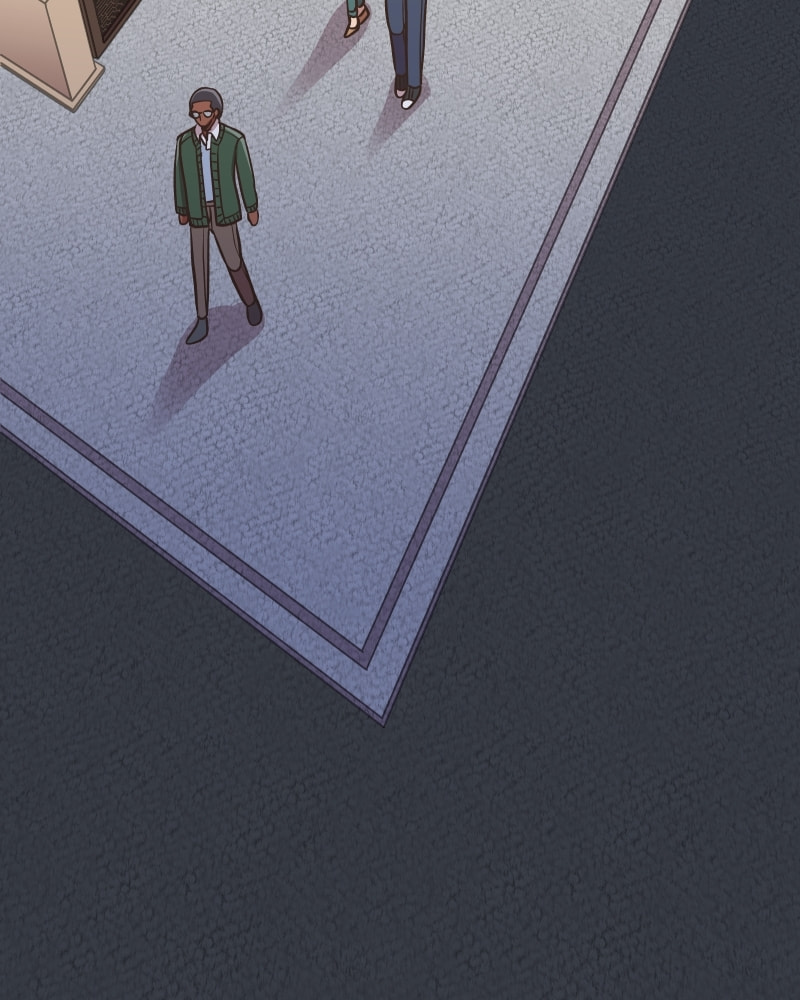 Gourmet Hound Chapter 145 page 36 - 