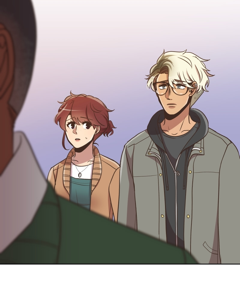 Gourmet Hound Chapter 145 page 39 - 