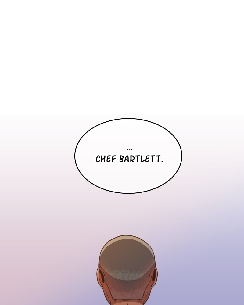Gourmet Hound Chapter 145 page 40 - 