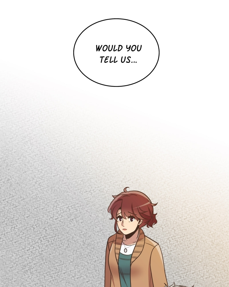 Gourmet Hound Chapter 145 page 42 - 