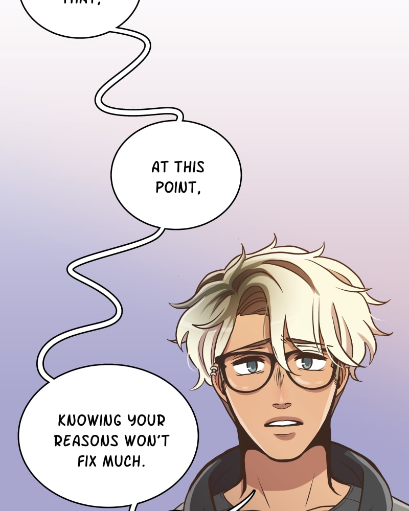 Gourmet Hound Chapter 145 page 45 - 