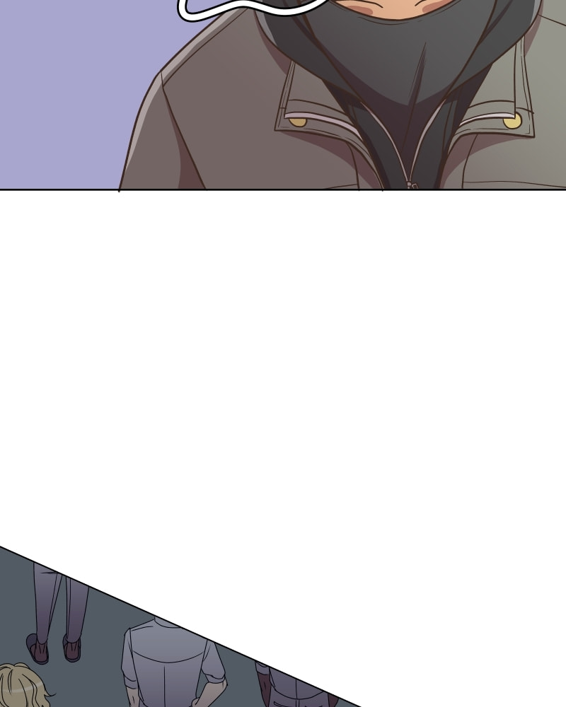 Gourmet Hound Chapter 145 page 46 - 