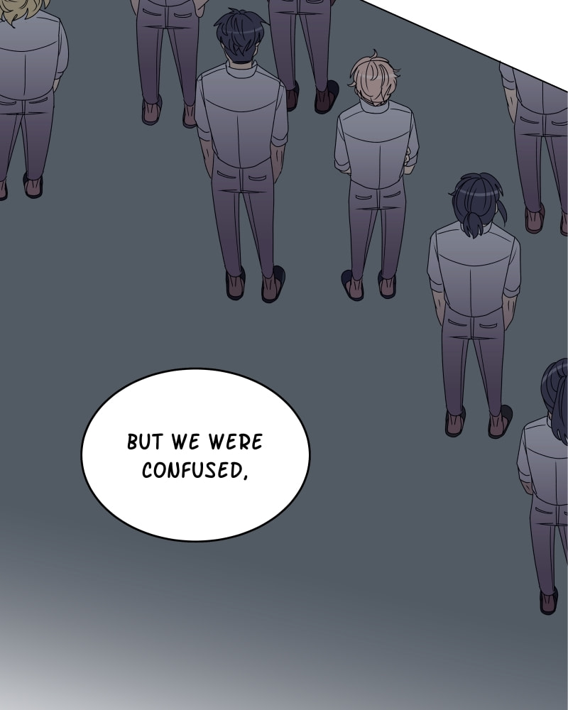 Gourmet Hound Chapter 145 page 47 - 