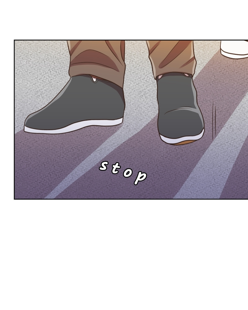 Gourmet Hound Chapter 145 page 51 - 