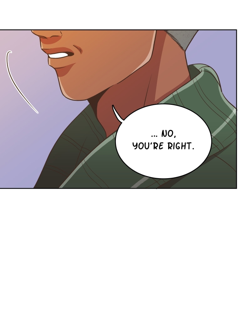 Gourmet Hound Chapter 145 page 52 - 