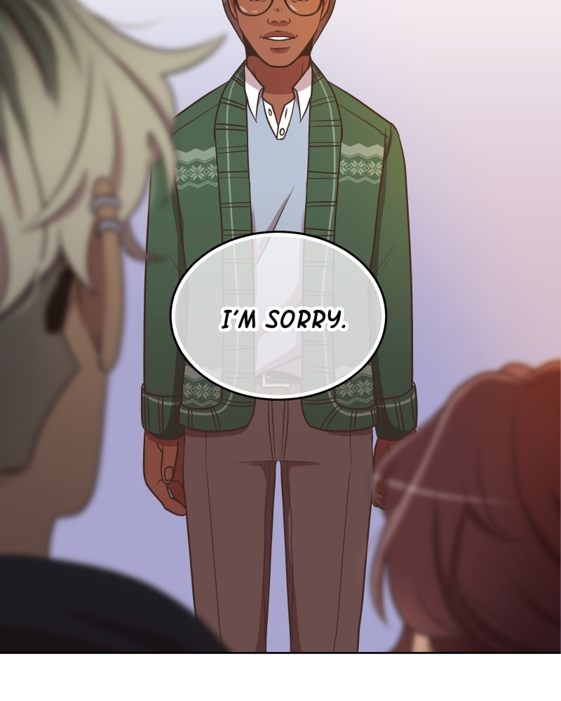 Gourmet Hound Chapter 145 page 54 - 