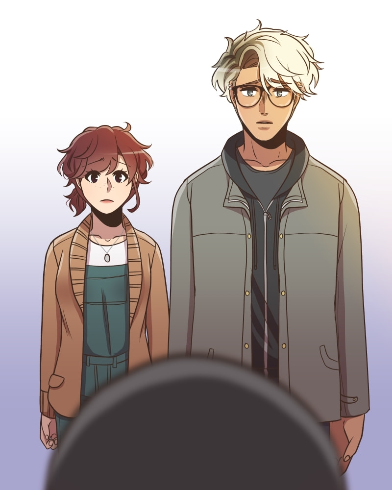 Gourmet Hound Chapter 145 page 56 - 