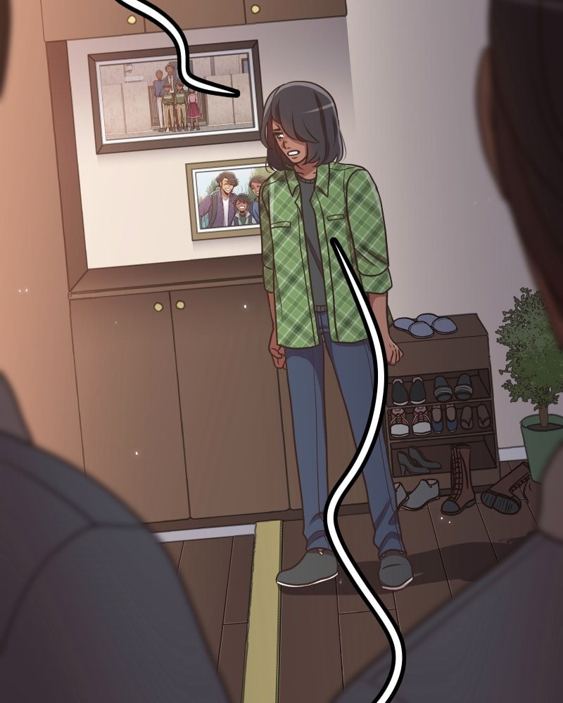 Gourmet Hound Chapter 145 page 7 - 