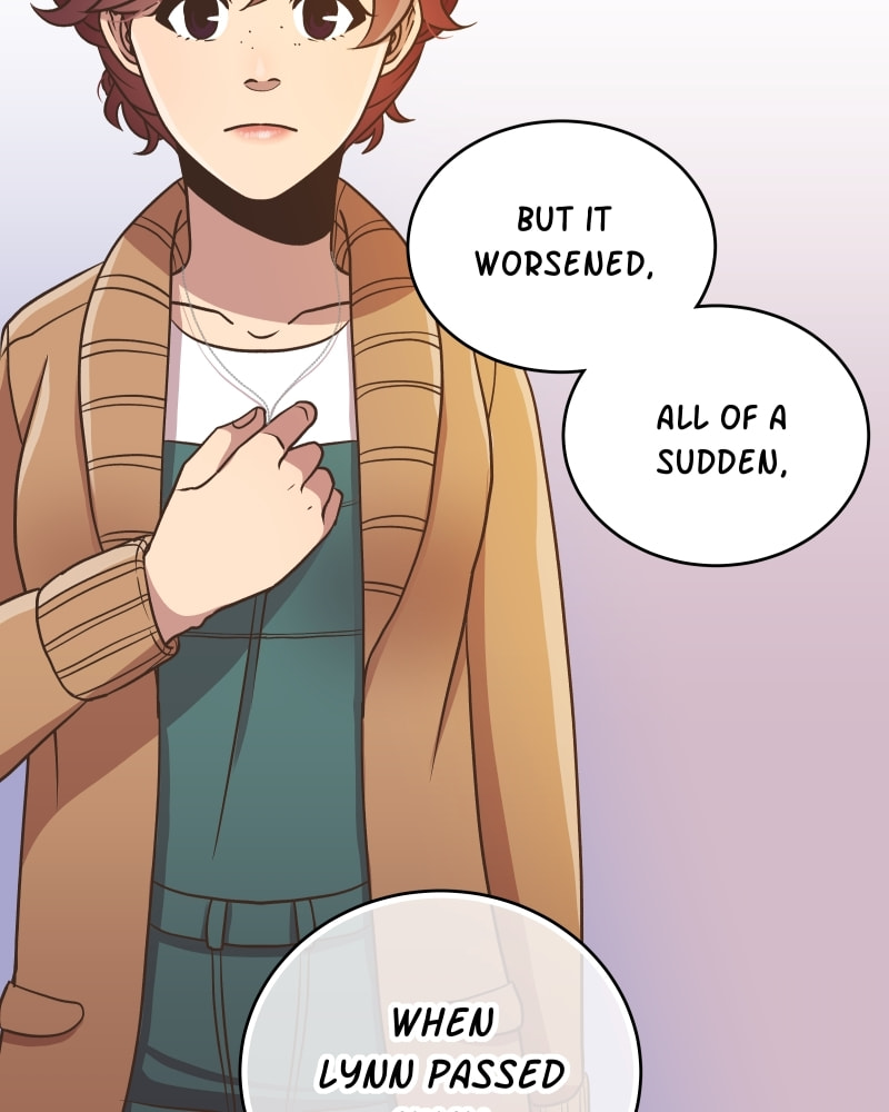 Gourmet Hound Chapter 145 page 61 - 