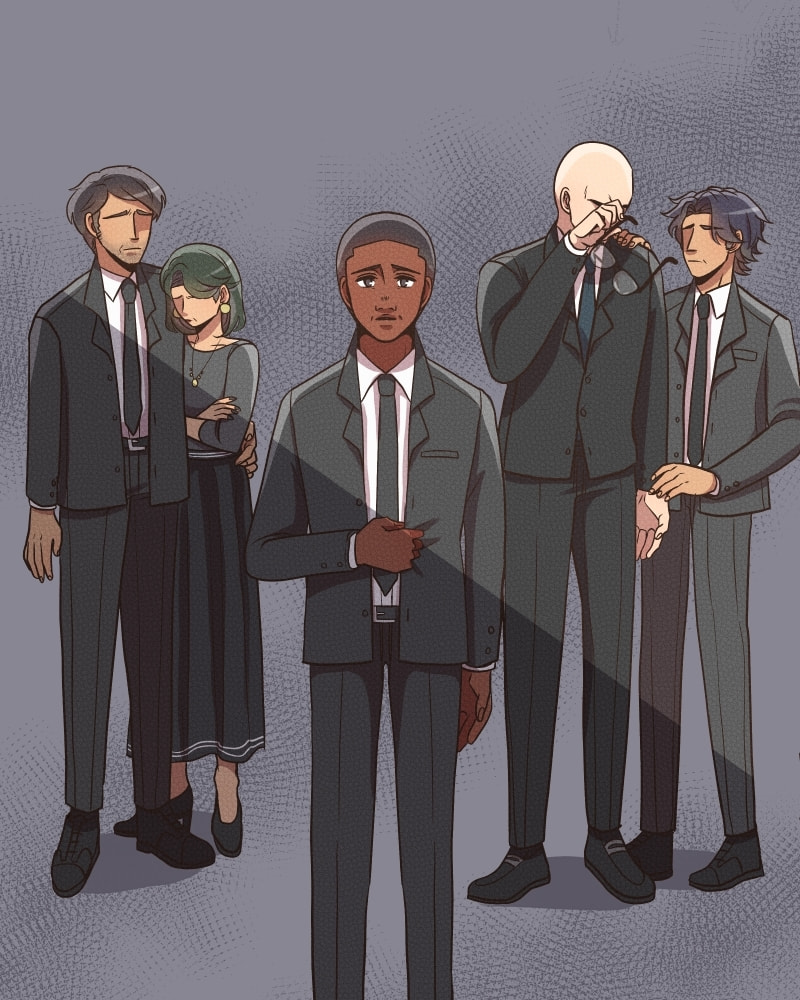 Gourmet Hound Chapter 145 page 68 - 