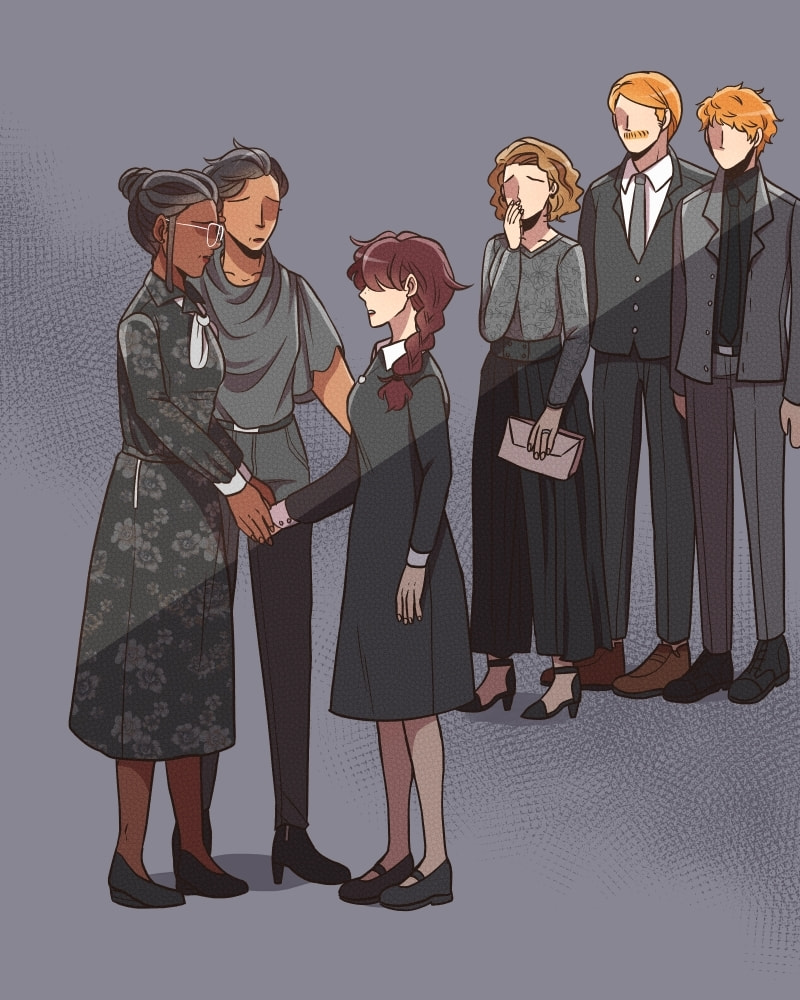 Gourmet Hound Chapter 145 page 71 - 