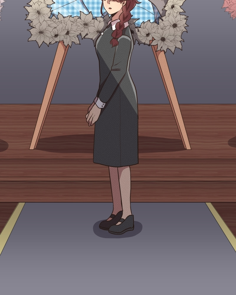 Gourmet Hound Chapter 145 page 76 - 