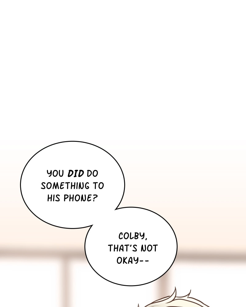 Gourmet Hound Chapter 145 page 9 - 