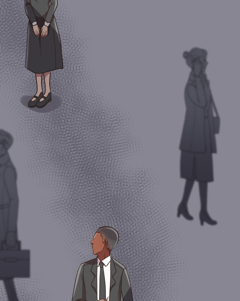 Gourmet Hound Chapter 145 page 82 - 