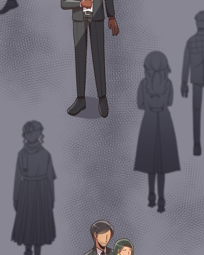 Gourmet Hound Chapter 145 page 83 - 