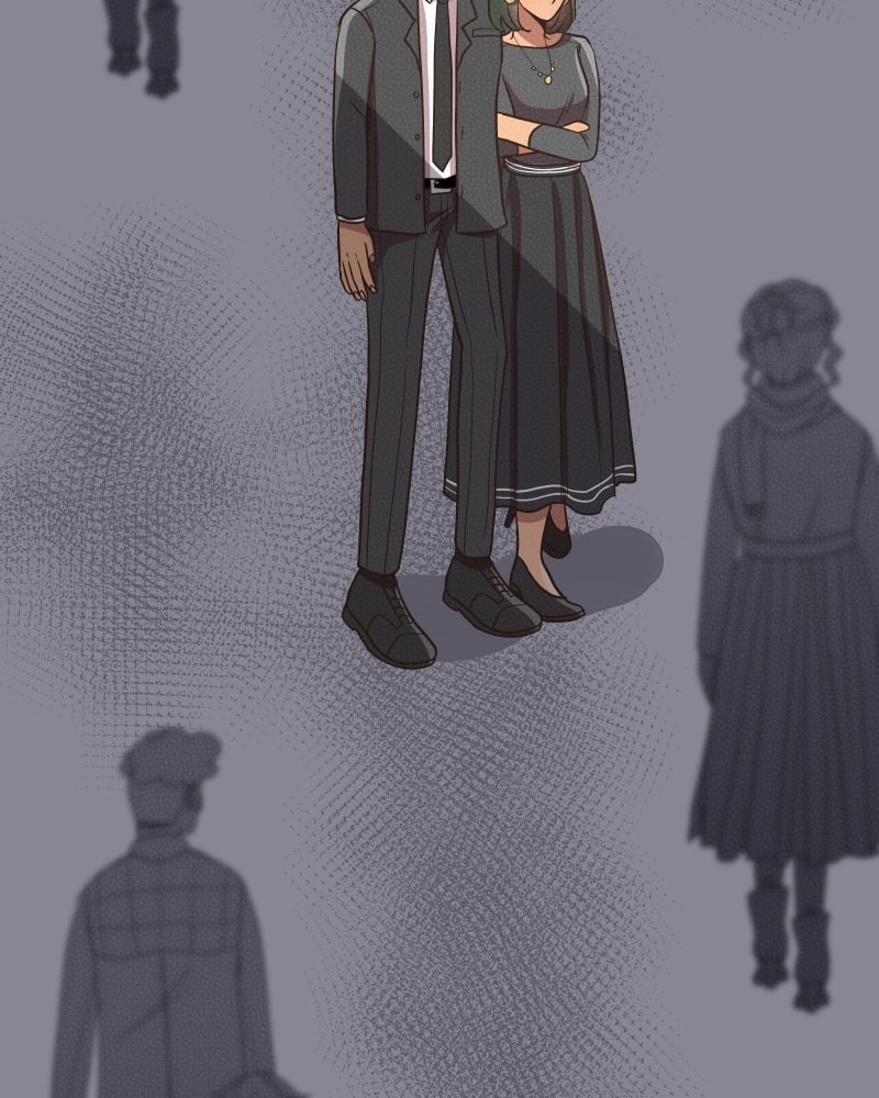 Gourmet Hound Chapter 145 page 84 - 