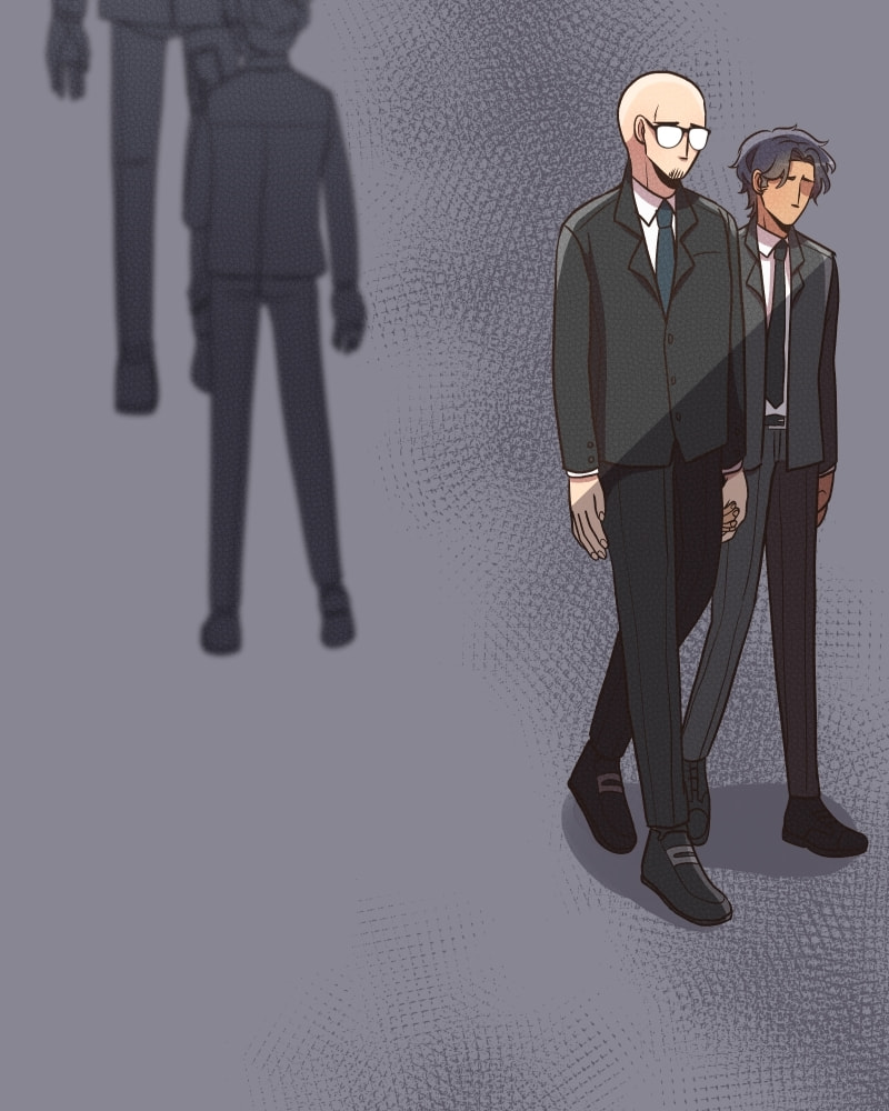 Gourmet Hound Chapter 145 page 85 - 