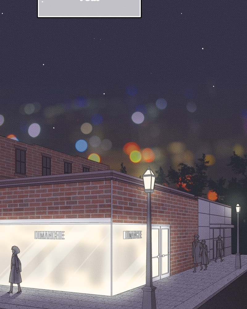 Gourmet Hound Chapter 145 page 88 - 